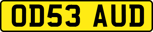 OD53AUD