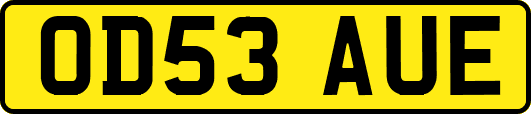 OD53AUE