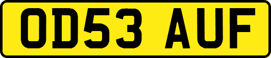 OD53AUF