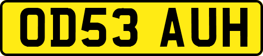 OD53AUH