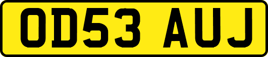 OD53AUJ
