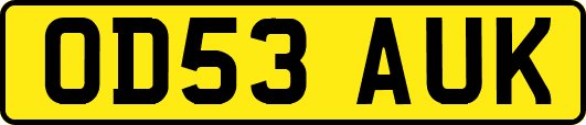 OD53AUK