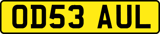 OD53AUL
