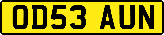 OD53AUN