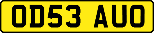 OD53AUO