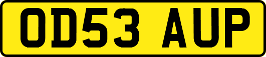 OD53AUP