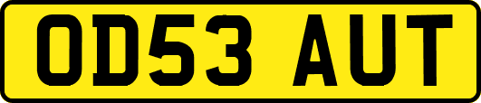 OD53AUT