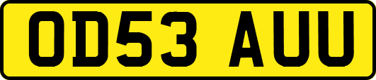 OD53AUU