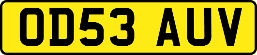 OD53AUV