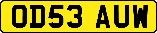 OD53AUW
