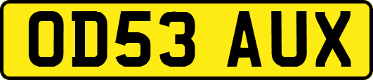 OD53AUX