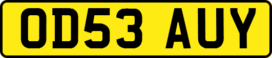 OD53AUY