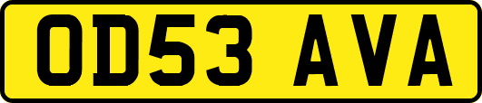 OD53AVA