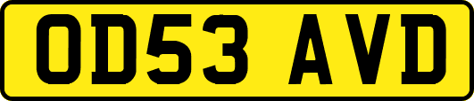 OD53AVD