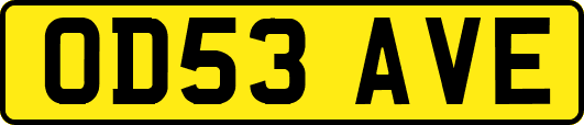 OD53AVE