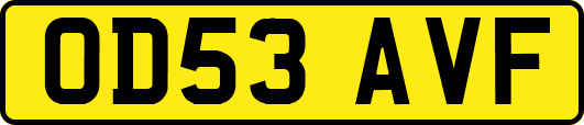 OD53AVF