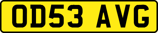 OD53AVG