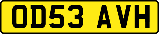 OD53AVH