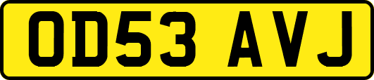 OD53AVJ