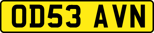 OD53AVN