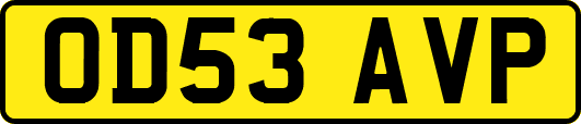 OD53AVP