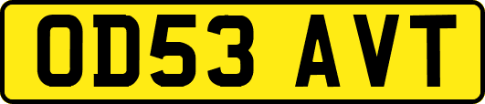 OD53AVT