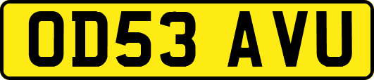 OD53AVU