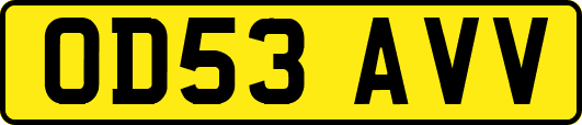 OD53AVV