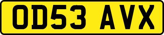 OD53AVX