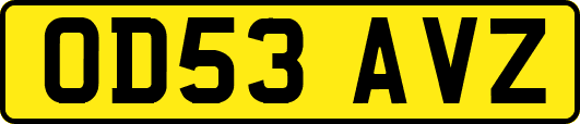 OD53AVZ
