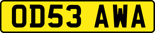 OD53AWA