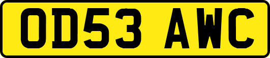 OD53AWC