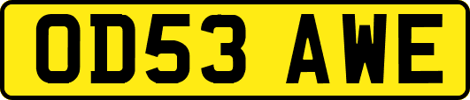 OD53AWE