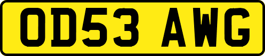 OD53AWG