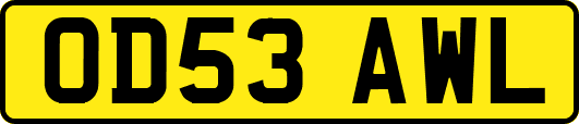 OD53AWL