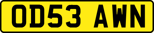 OD53AWN