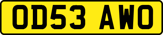OD53AWO