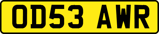OD53AWR