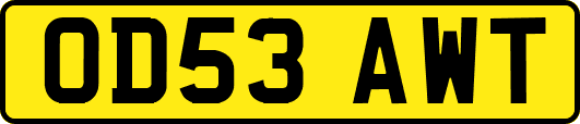 OD53AWT