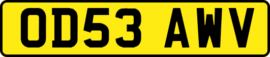 OD53AWV