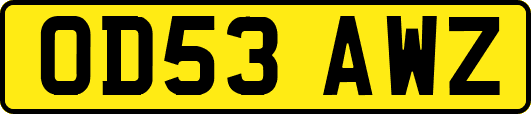 OD53AWZ