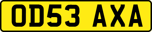 OD53AXA