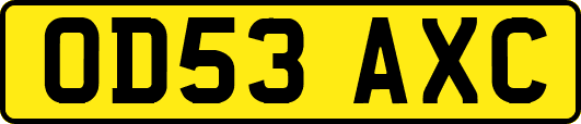OD53AXC