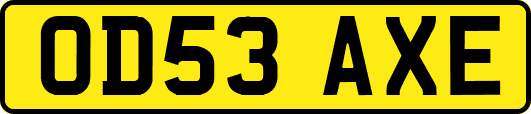 OD53AXE