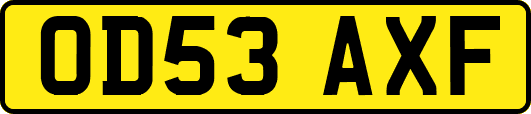 OD53AXF