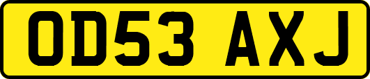 OD53AXJ