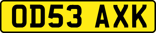 OD53AXK