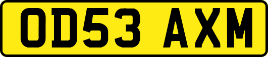 OD53AXM