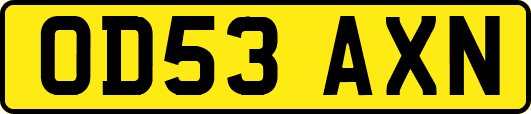 OD53AXN