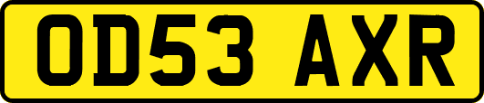 OD53AXR